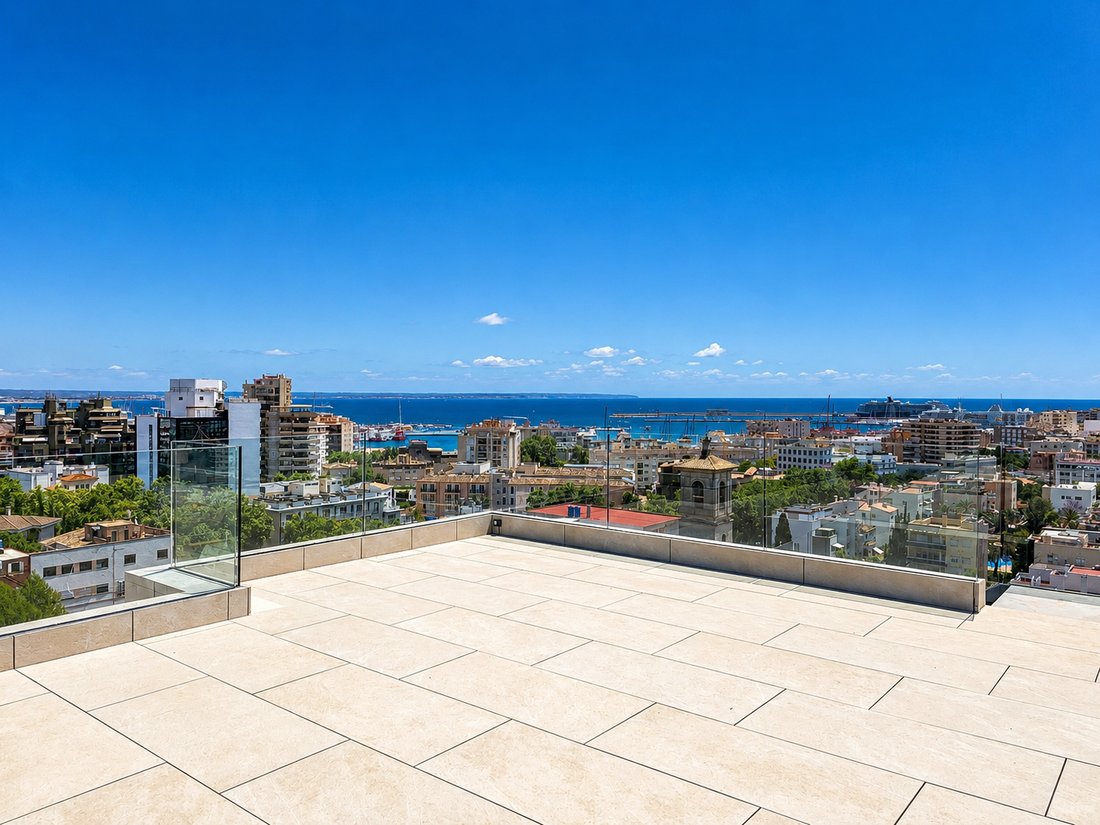Apartment in Palma, Balearic Islands, Spain 4 - 18199759