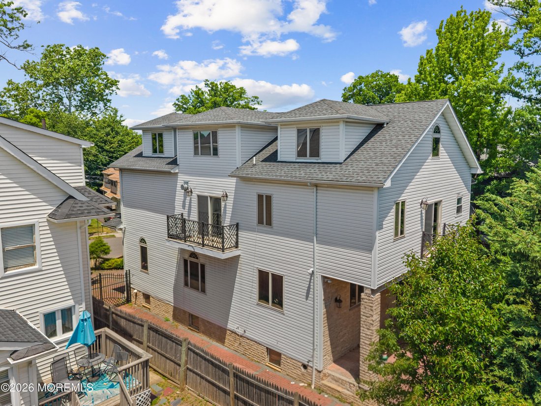 House in Elizabeth, New Jersey, United States 4 - 18200134