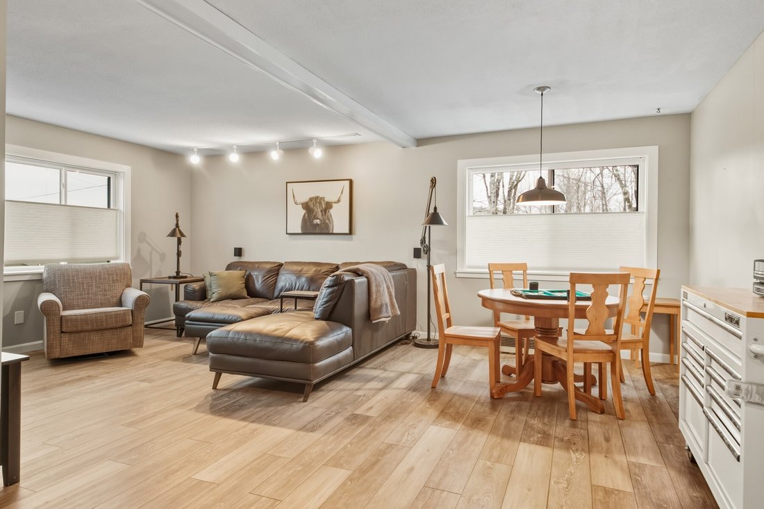 House in Wilmington, Vermont, United States 1 - 18202016