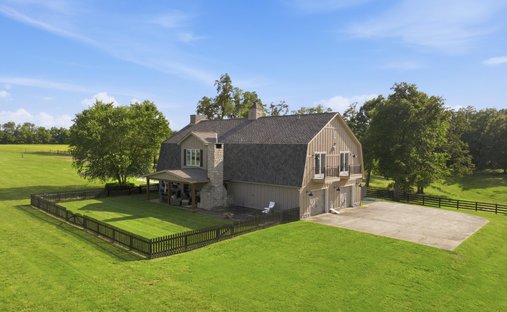 House in West Paducah, Kentucky, United States 1