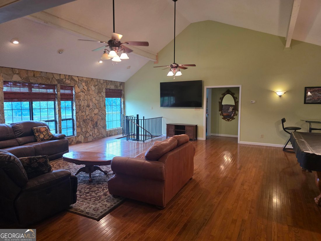 House in Milledgeville, Georgia, United States 3 - 16917372