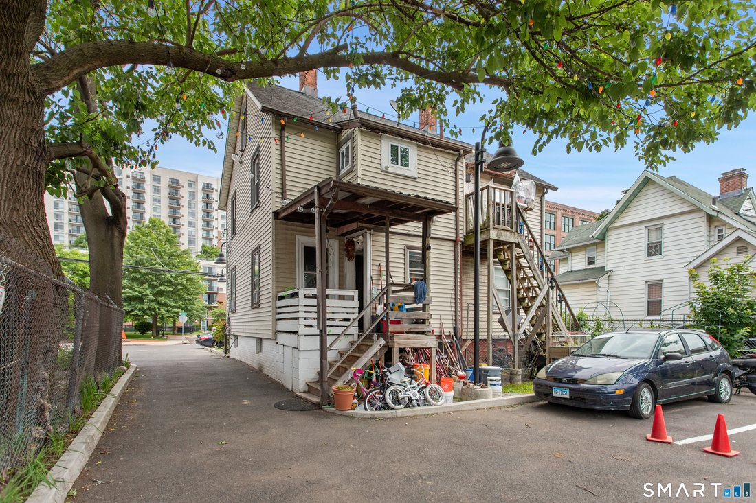 Apartment in Stamford, Connecticut, United States 5 - 18199672