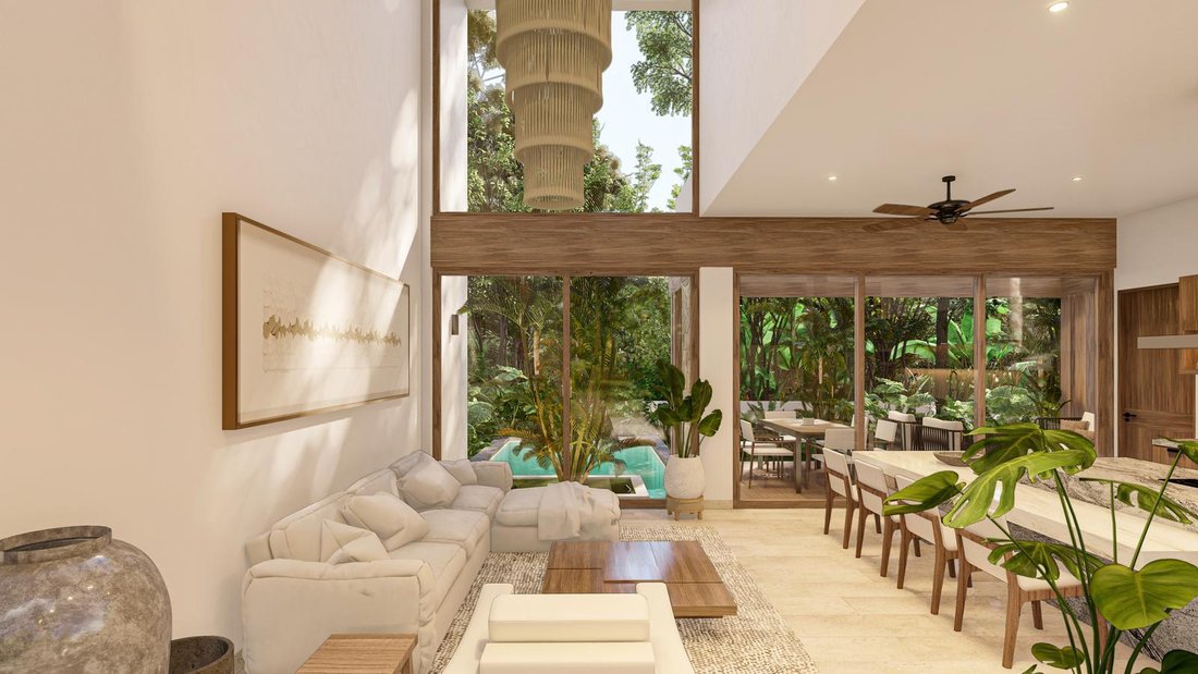Villa in Gran Bahía Príncipe, Quintana Roo, Mexico 1 - 18205052