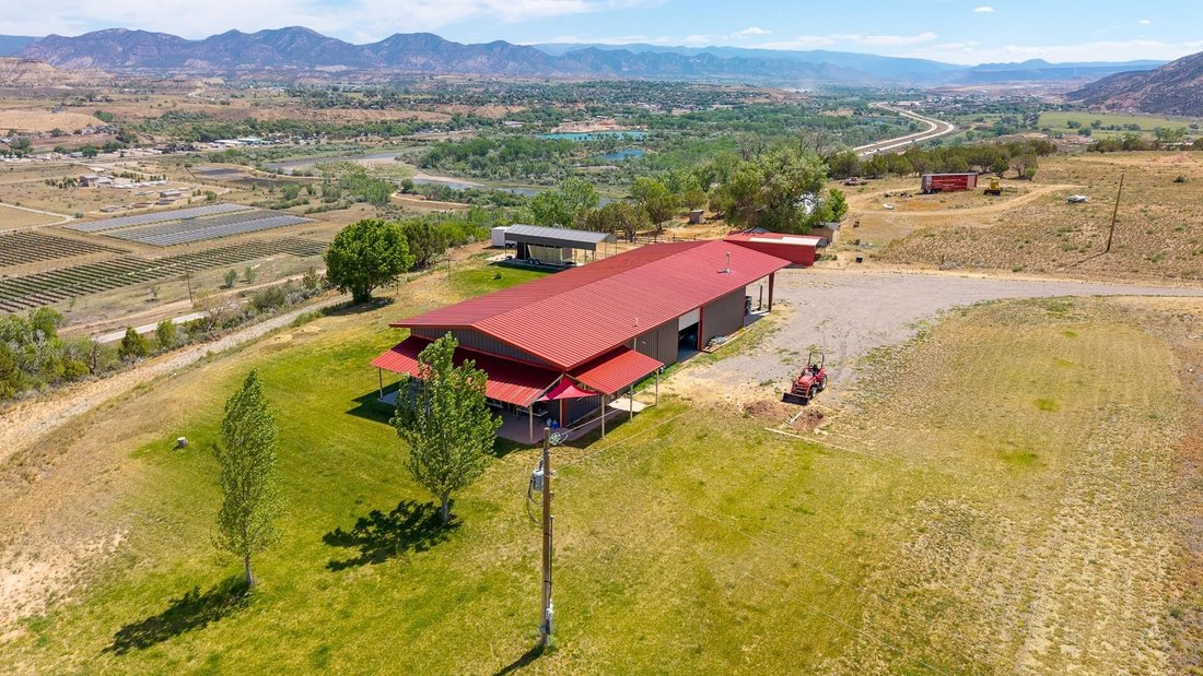 House in Rifle, Colorado, United States 2 - 18202960