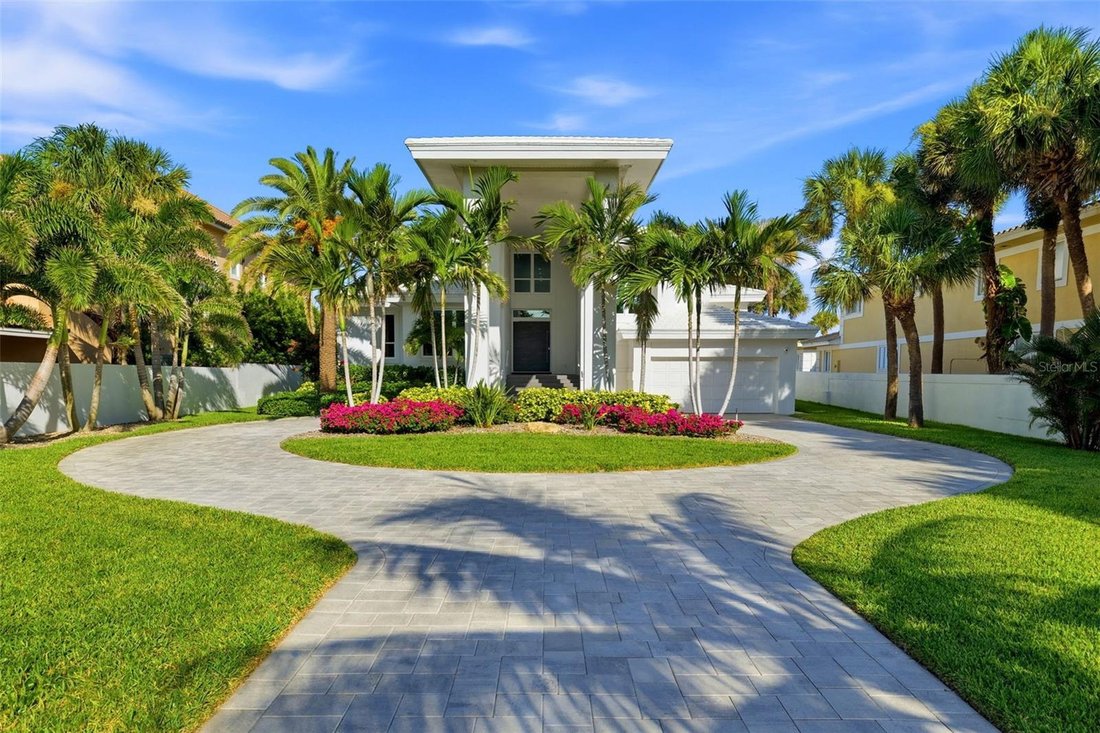 House in Belleair Beach, Florida, United States 3 - 18203754