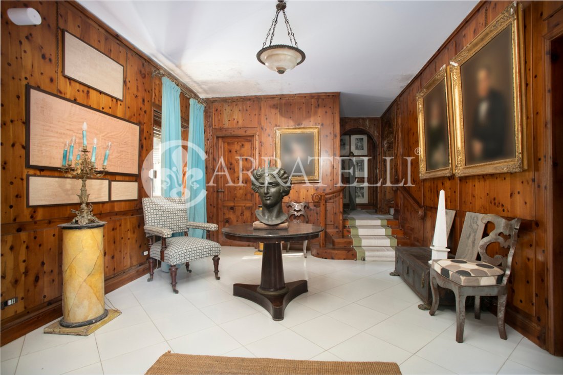 Villa in Castel Gandolfo, Lazio, Italy 3 - 18203254