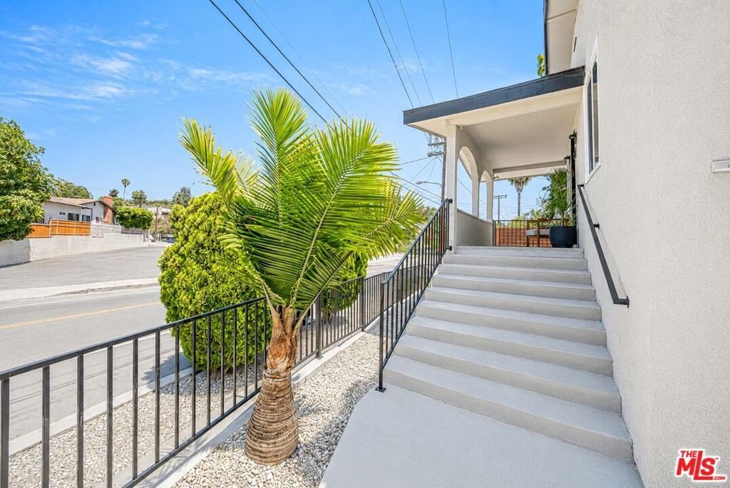 House in Los Angeles, California, United States 5 - 18159548