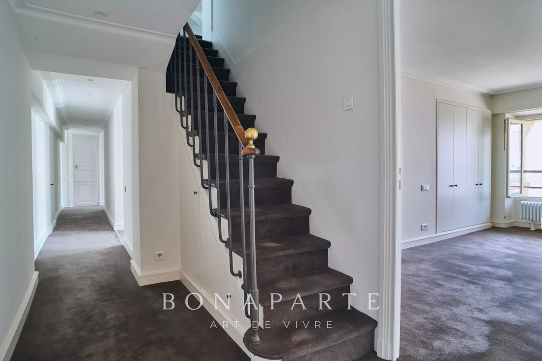 Apartment in Vendôme, Paris 1er Arrondissement, Paris 3 - 18198107
