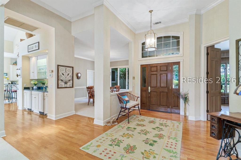 House in Hilton Head Island, South Carolina, United States 4 - 18206771