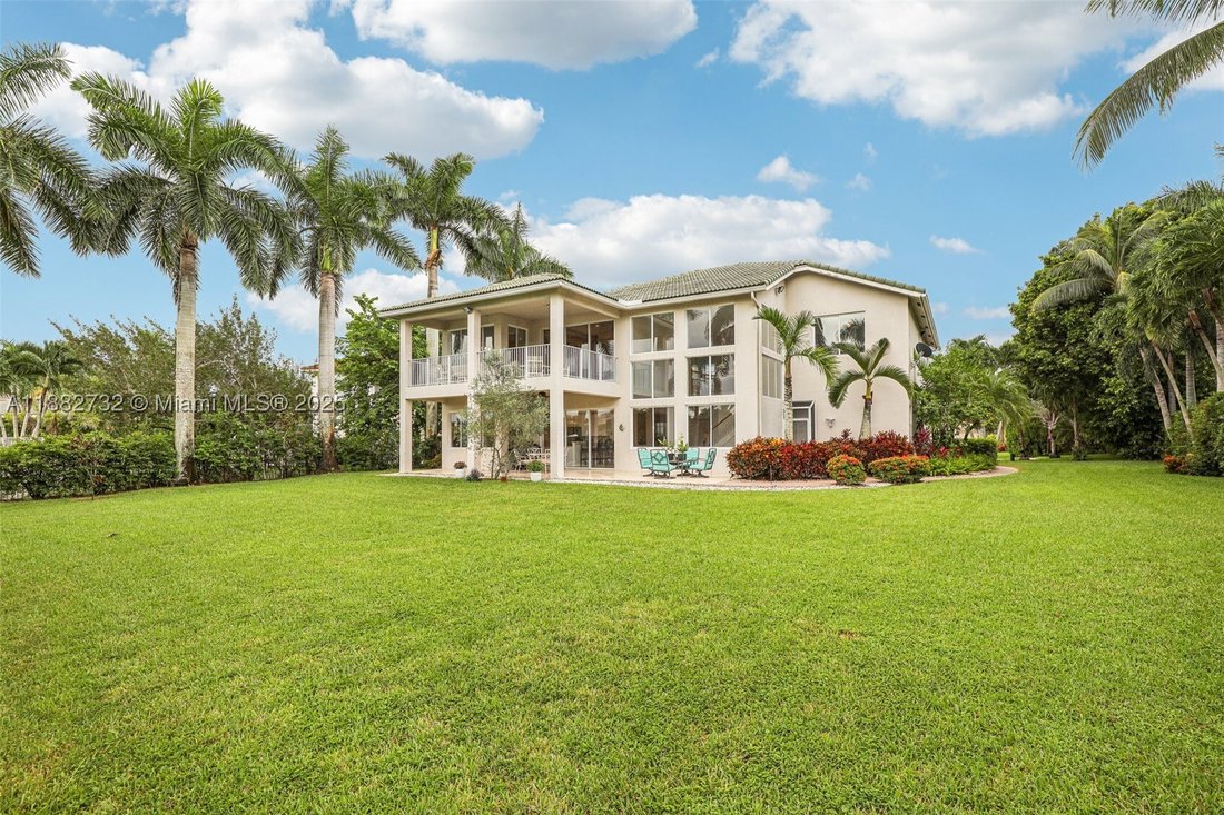 House in Wellington, Florida, United States 3 - 16641218