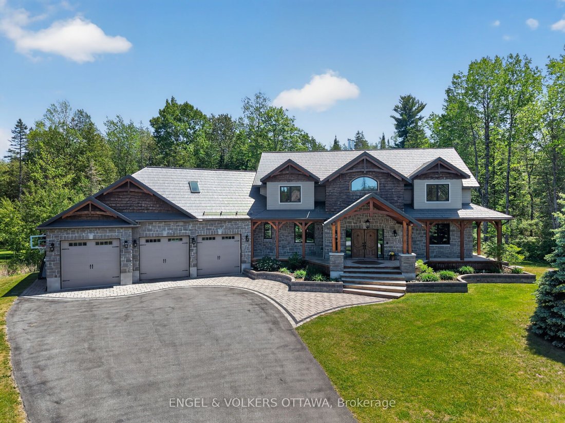 House in Ottawa, Ontario, Canada 1 - 18205670