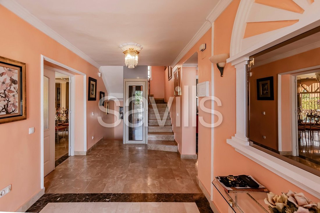 House in Alhaurin de la Torre, Andalusia, Spain 5 - 18204534
