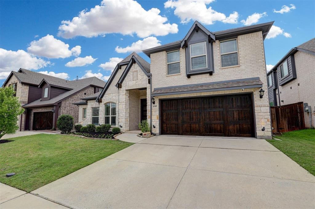 House in Fort Worth, Texas, United States 2 - 18205139