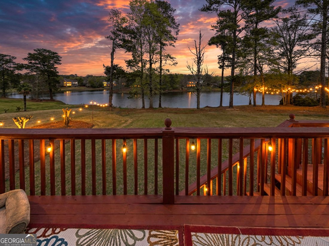 House in Conyers, Georgia, United States 4 - 18200520