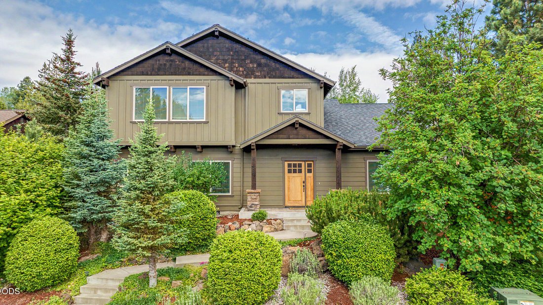 House in Bend, Oregon, United States 1 - 17933470