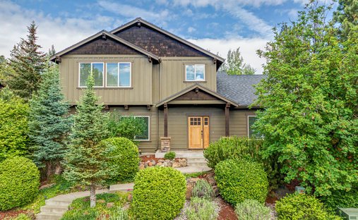 House in Bend, Oregon, United States 1