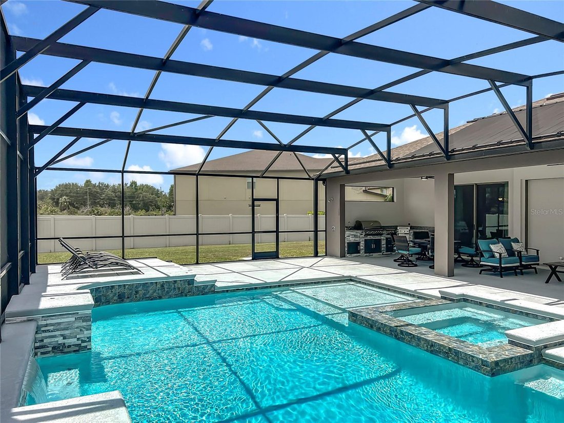 House in Orlando, Florida, United States 4 - 18203755
