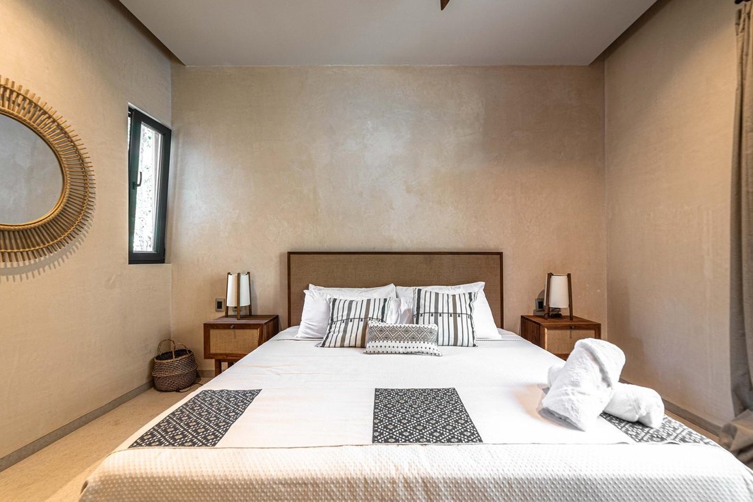 Haus in Alma Tulum Hotel, Quintana Roo, Mexiko 4 - 18202878