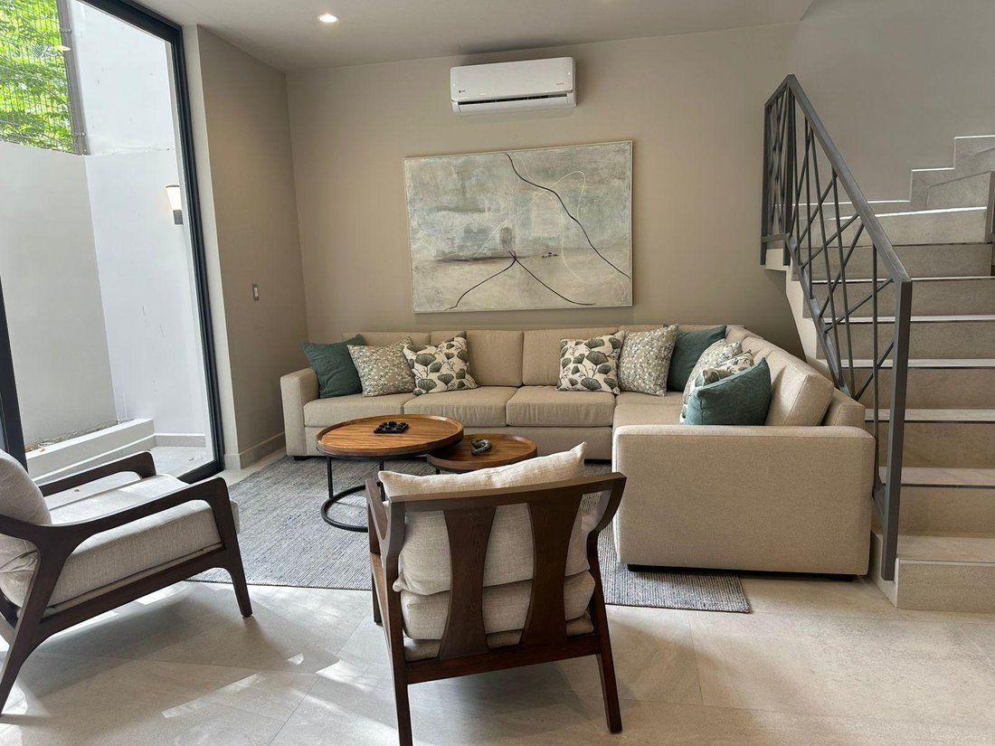 Condo in Jarretaderas, Nayarit, Mexico 5 - 18202534