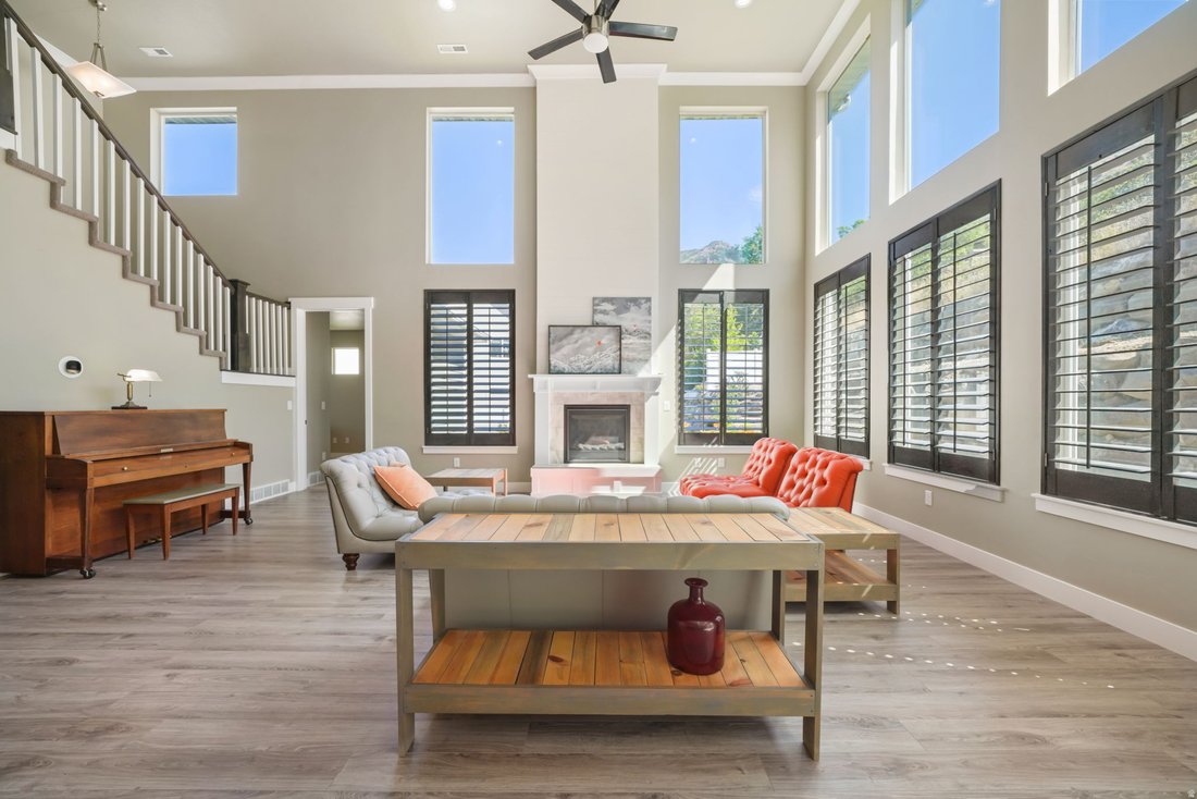 House in Cedar Hills, Utah, United States 5 - 18203692