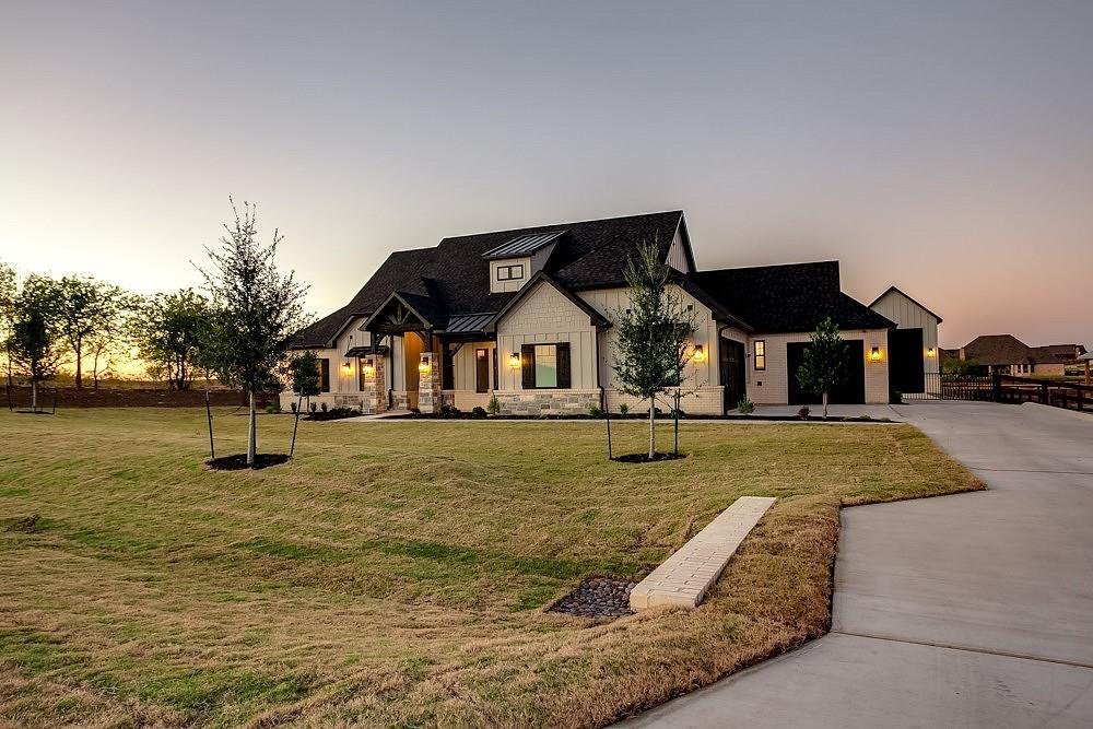 House in Fort Worth, Texas, United States 2 - 18205126