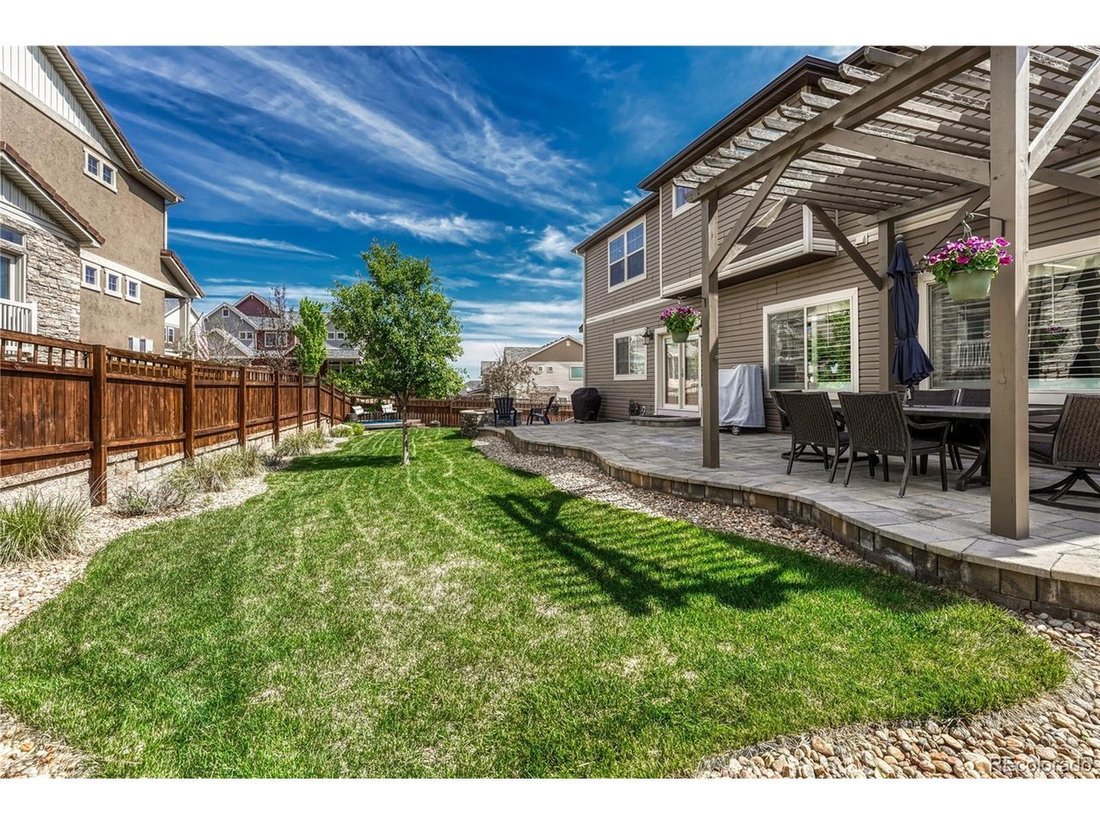 House in Castle Rock, Colorado, United States 3 - 18203891