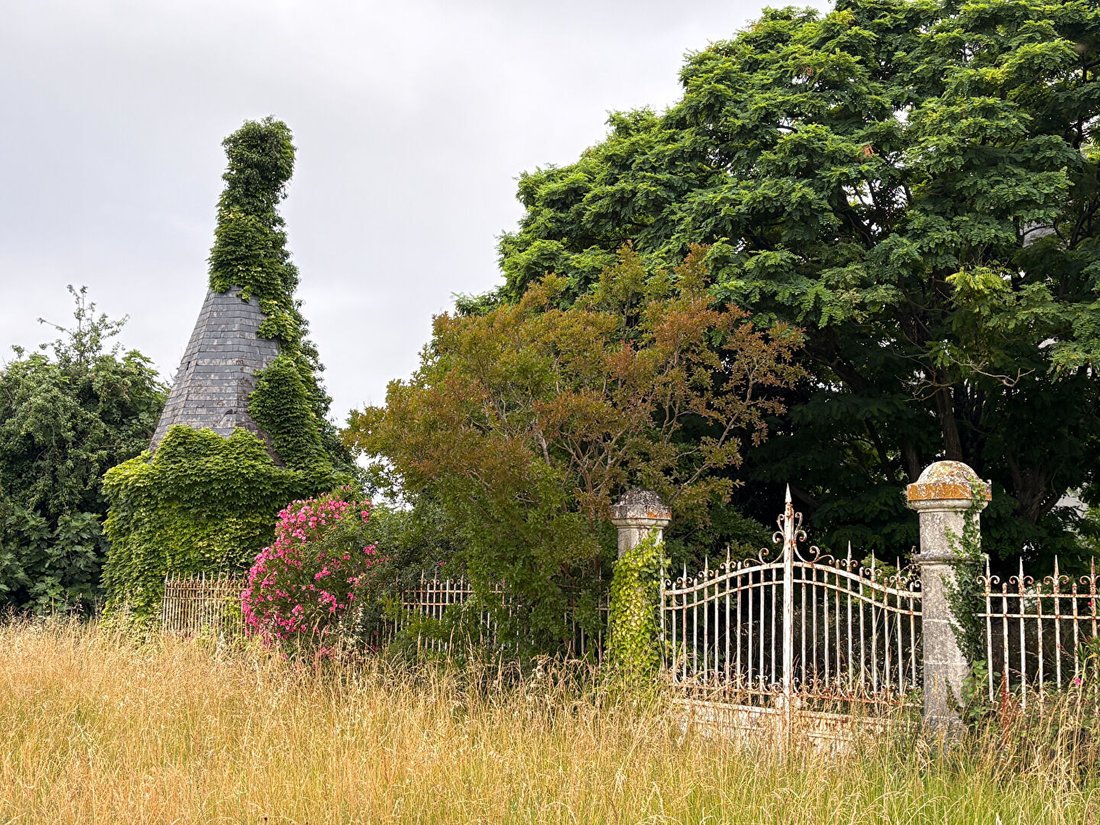 Villa in Massugas, Nouvelle-Aquitaine, France 4 - 18206002