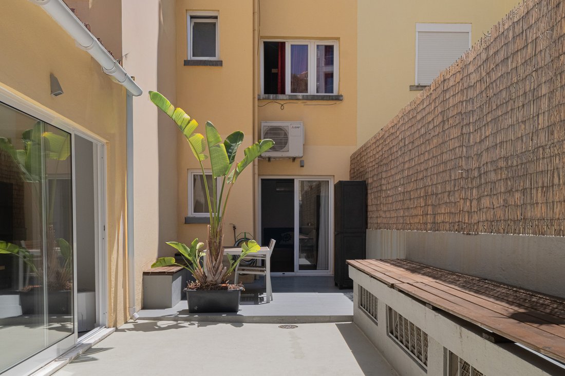 Apartment in Sao Vicente, Lisbon, Portugal 1 - 17739005