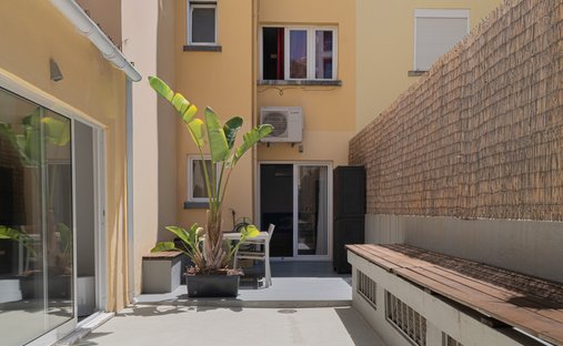 Apartment in Sao Vicente, Lisbon, Portugal 1