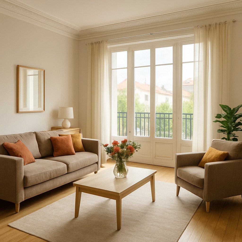 Apartment in Saint Cyprien, Toulouse, France 1 - 18206014