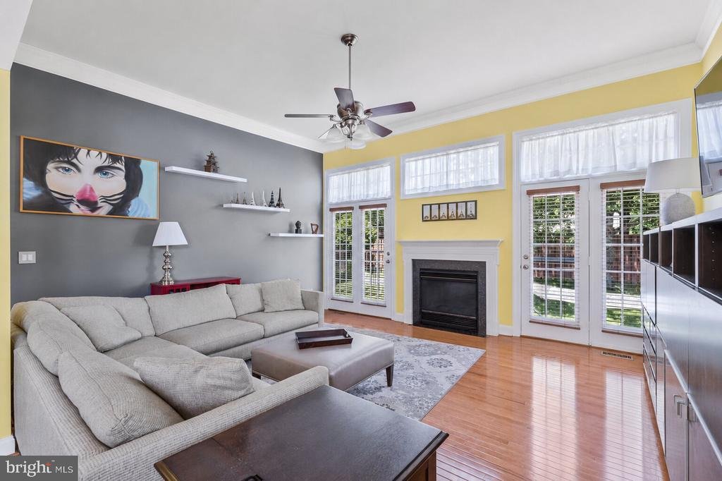 House in Woodbridge, Virginia, United States 2 - 18200087