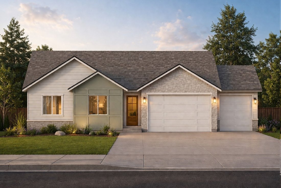 House in Herriman, Utah, United States 1 - 18202482