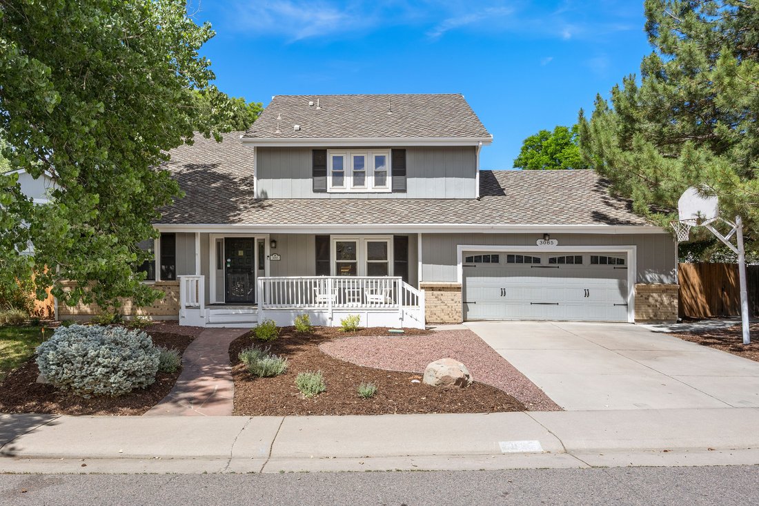 House in Centennial, Colorado, United States 1 - 18200750