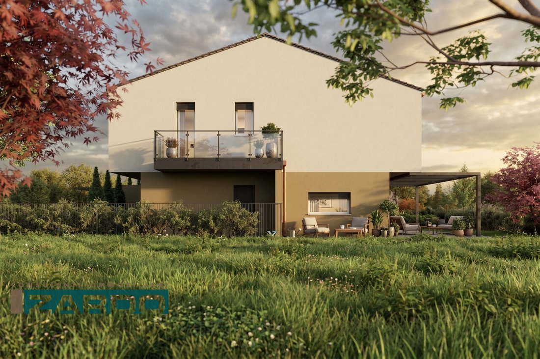 House in Castello di Godego, Veneto, Italy 5 - 18206018