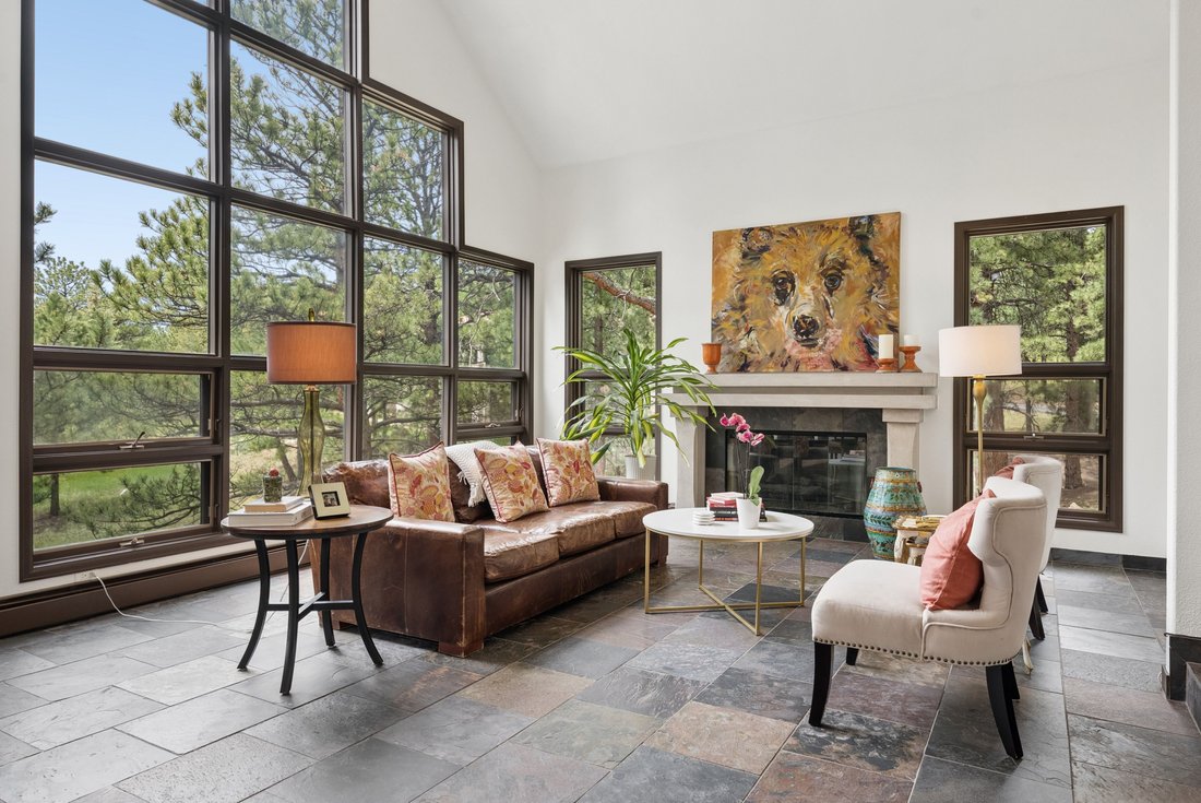 House in Evergreen, Colorado, United States 4 - 18201171