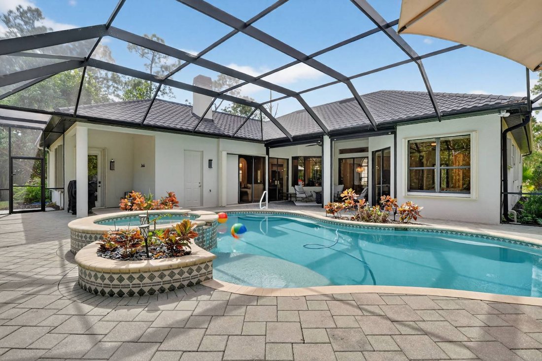 House in Naples, Florida, United States 2 - 18199398