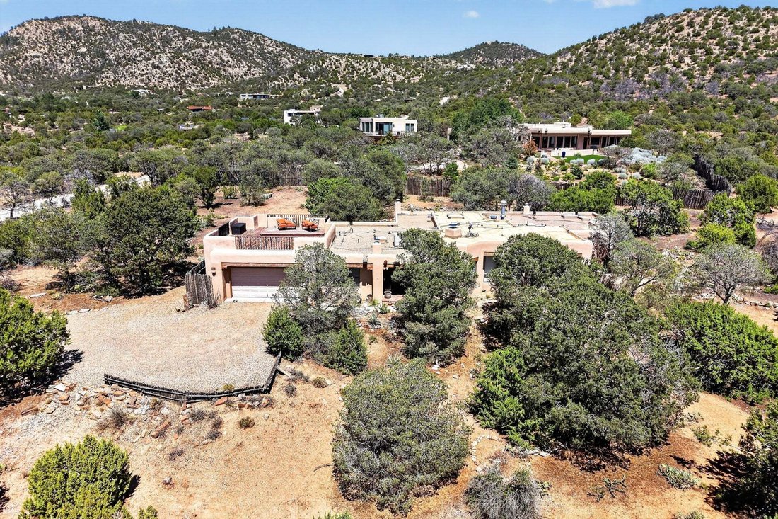 House in Santa Fe, New Mexico, United States 2 - 18202914