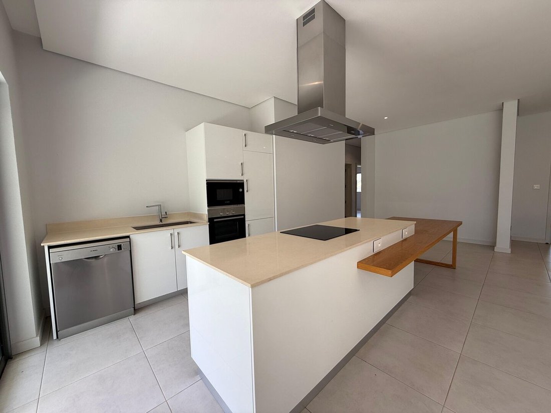Apartment in Grand Baie, Pamplemousses District, Mauritius 4 - 18200224