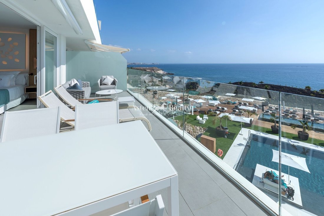 Apartment in La Caleta, Adeje, Canary Islands 2 - 18201423