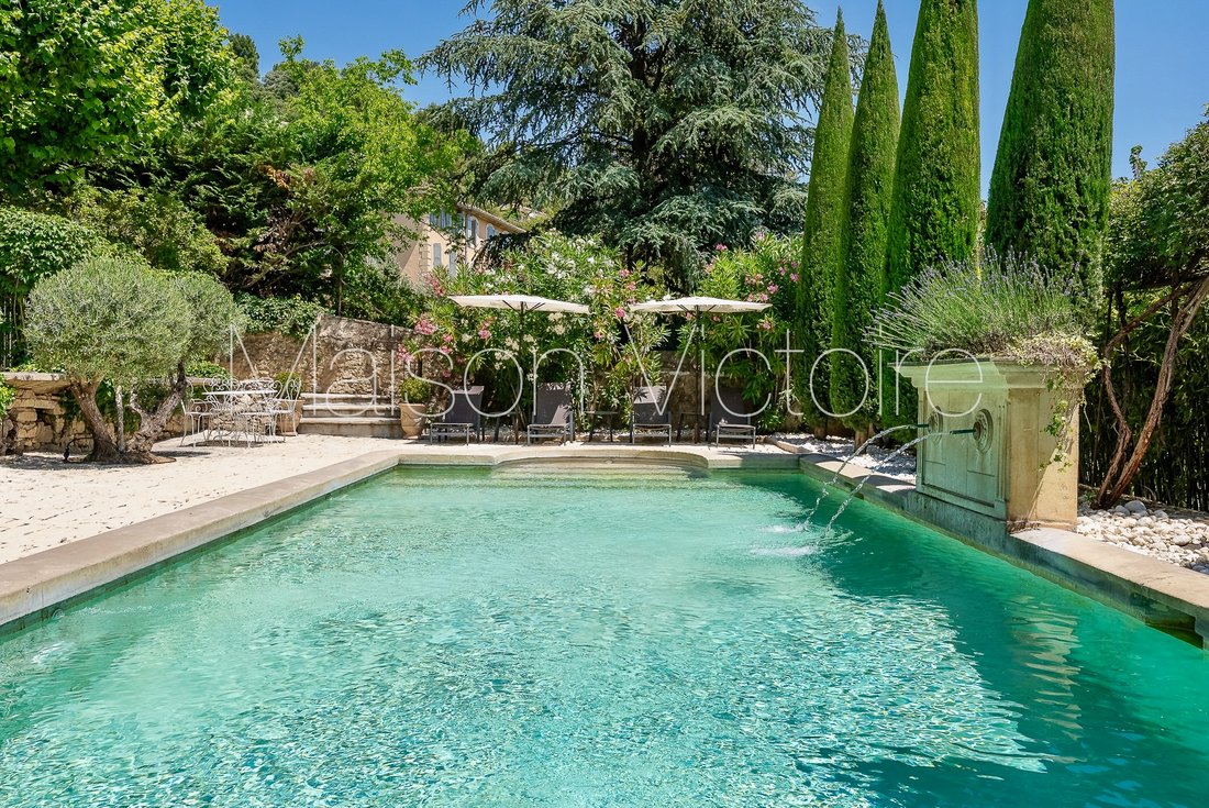House in Centre Nord, Apt, France 3 - 18205896