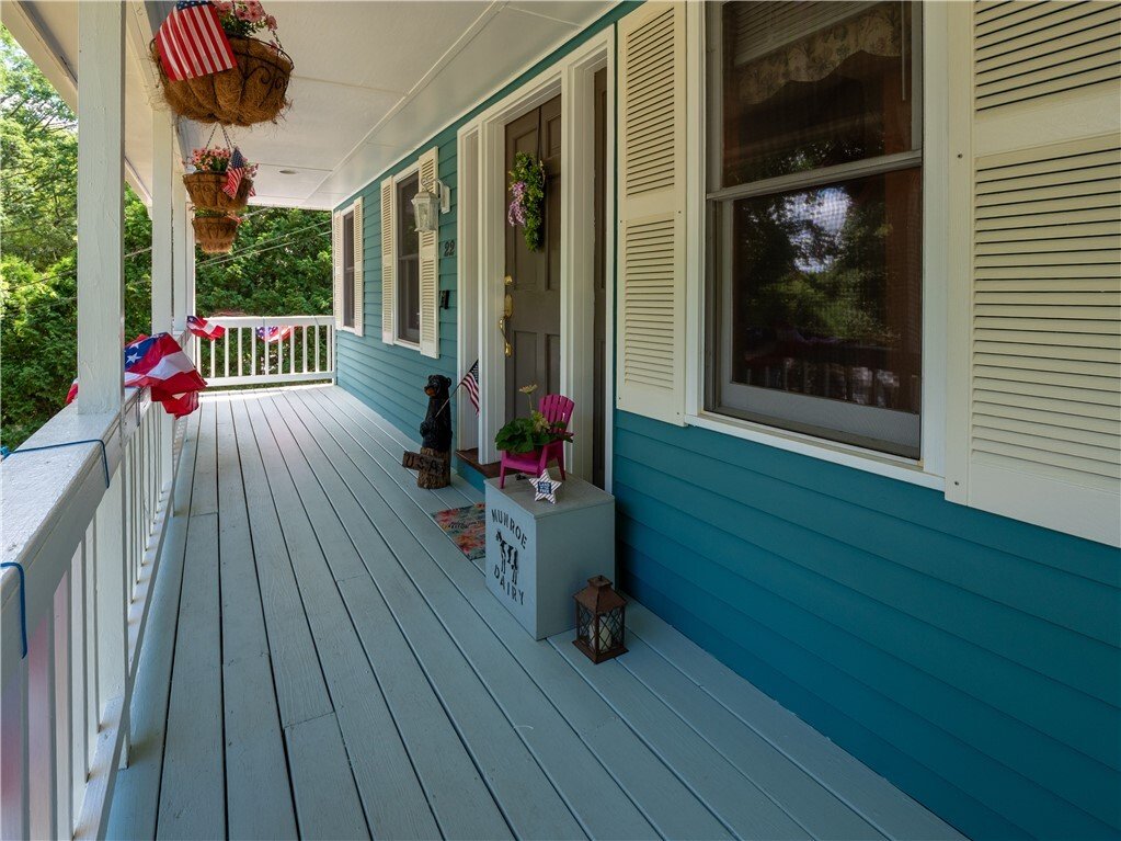 House in Scituate, Rhode Island, United States 4 - 18199382