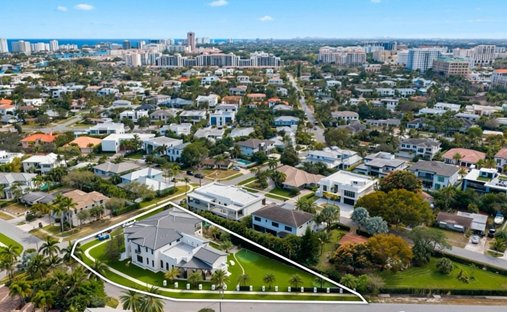 House in Boca Raton, Florida, United States 1