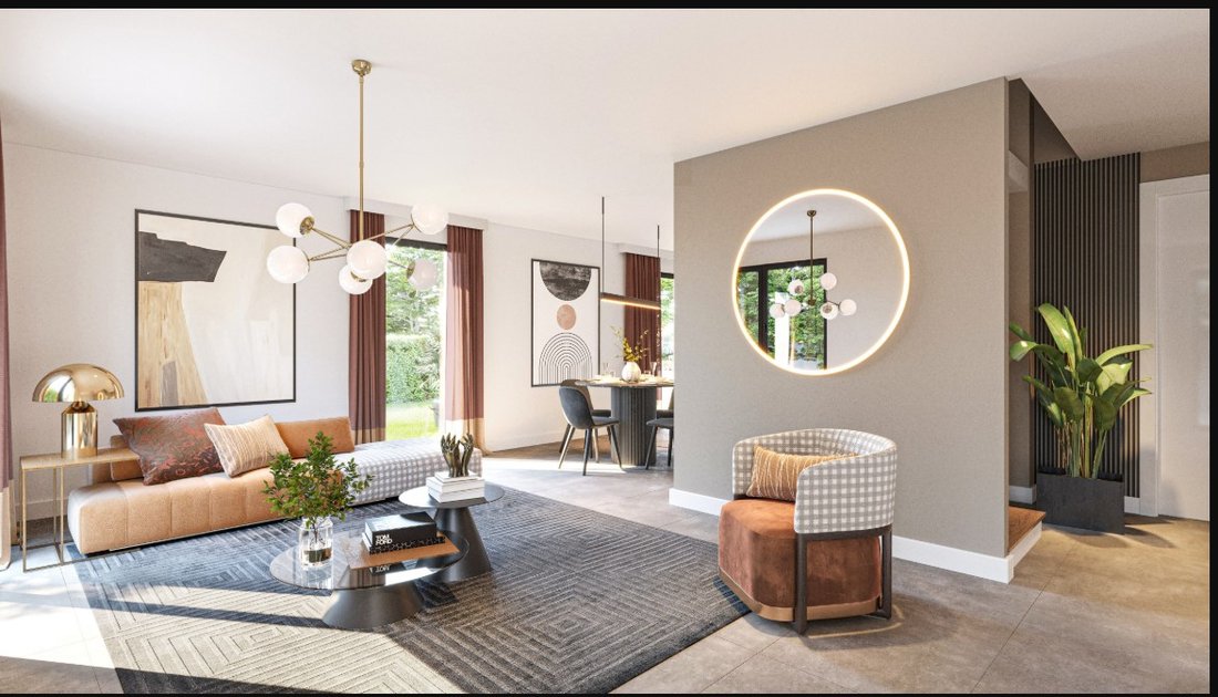 Apartment in Granettes-Jauberte-Sainte Anne, Aix-en-Provence, France 2 - 18201849