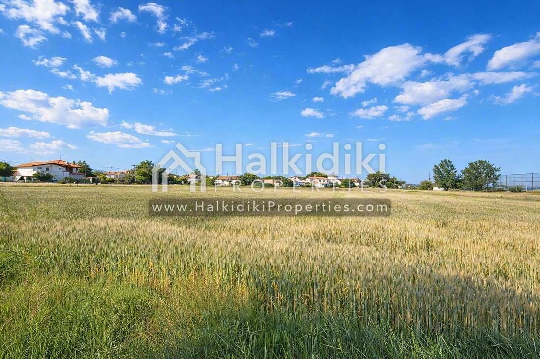 Land in Nea Propontida, Macedonia and Thrace, Greece 5 - 14166769
