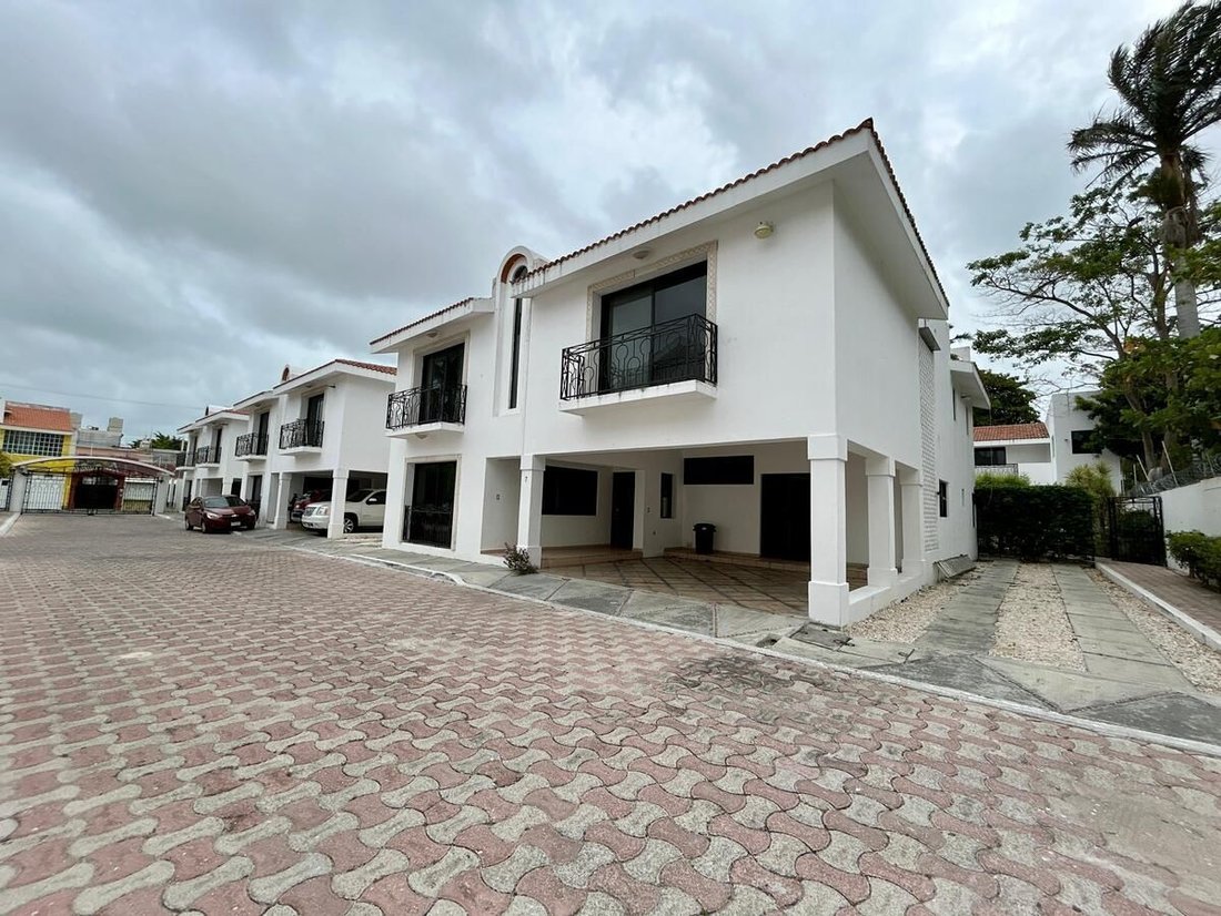 House in Ciudad del Carmen, Campeche, Mexico 5 - 17721858