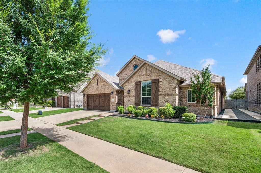 House in Lantana, Texas, United States 2 - 18200509