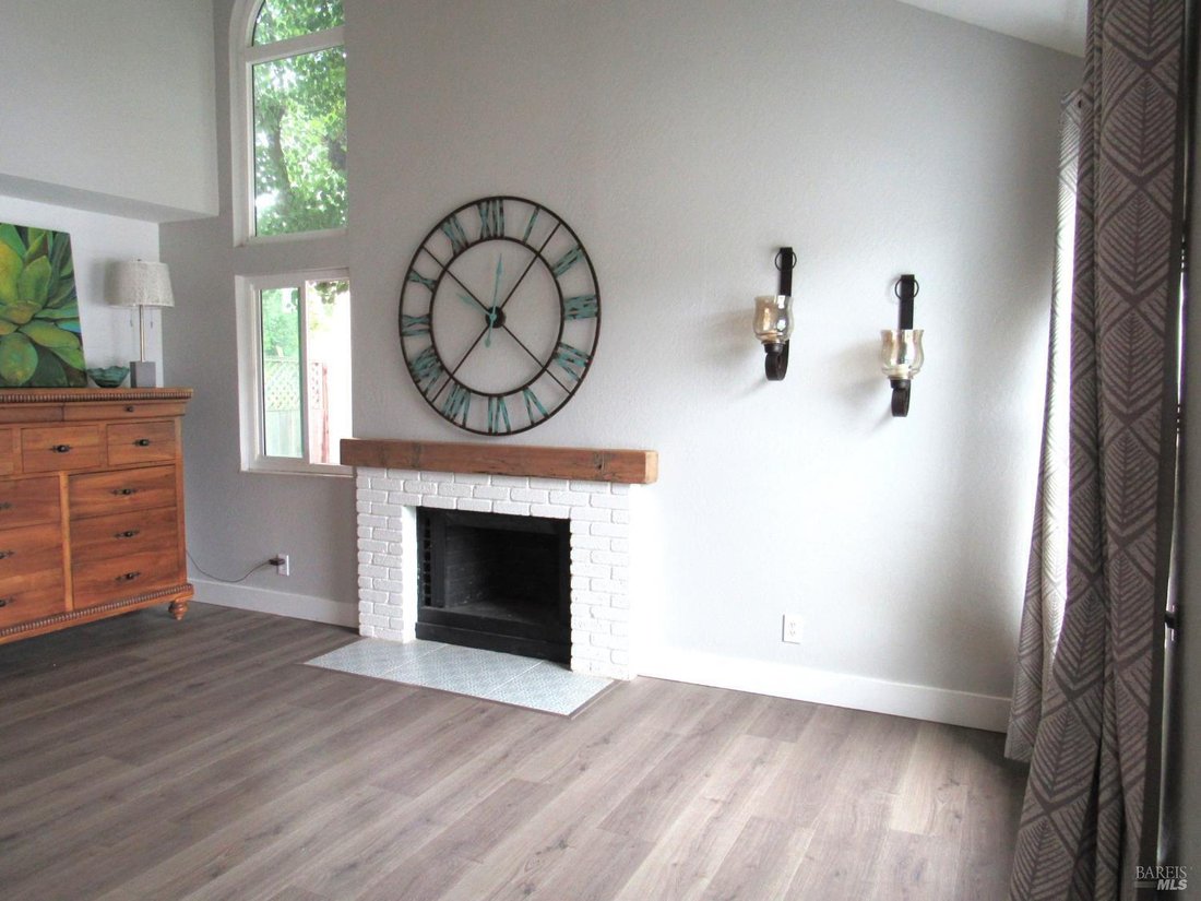 House in Sonoma, California, United States 4 - 18205438
