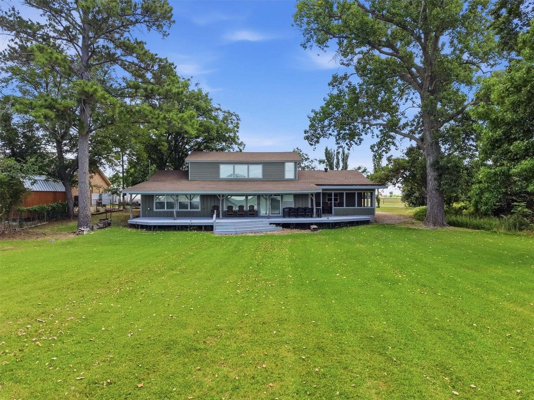 House in Graford, Texas, United States 3 - 17311612