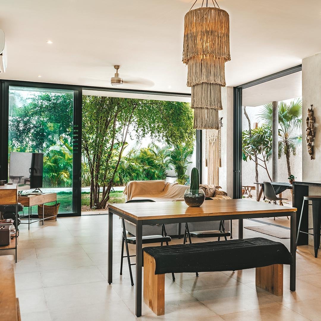 Casa en Alma Tulum Hotel, Quintana Roo, México 4 - 18203646