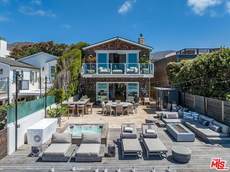 House in Malibu, California, United States 3 - 18203405